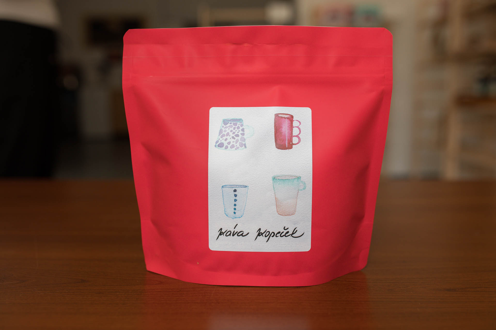 India Monsooned Malabar AA Aspinwall (Natural)