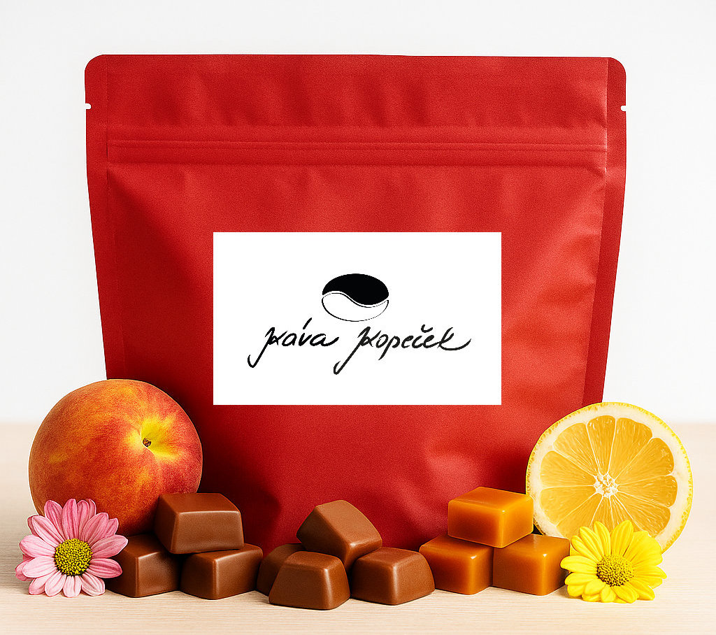 Kostarika La Pastora Tarazzu