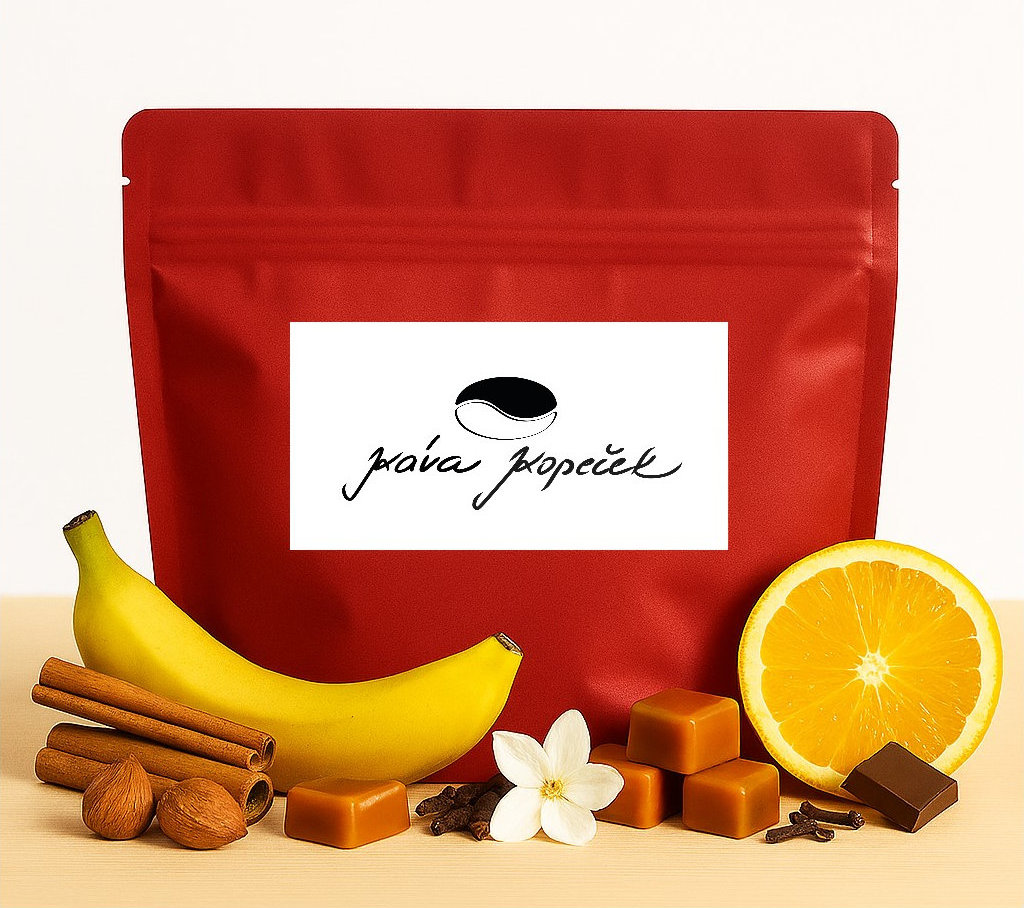 India Plantation AA Little Flower Bababudangiri (Washed)