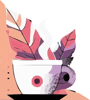 Home parallax background