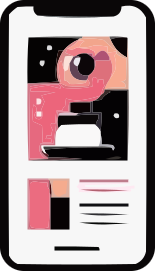 Home parallax background