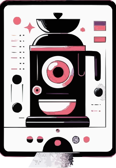 Home parallax background